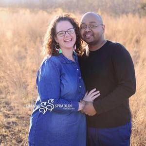 Meet your Posher, Theresa